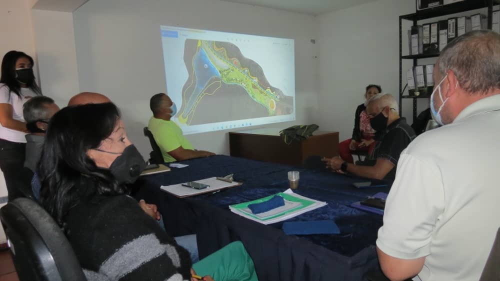 Aprueban proyecto para la creación de Parque Botánico en Colinas de Carrizal