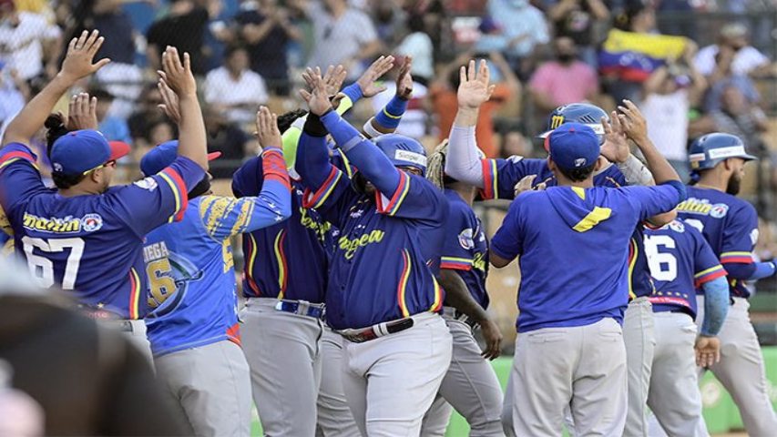 Navegantes buscará ante Caimanes el pase a la final de la Serie del Caribe