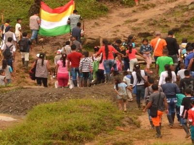ONU insta a Estado colombiano a proteger a civiles