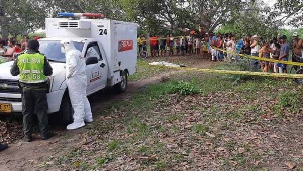 Reportan el asesinato de dos lideres sociales en Arauca y Putumayo