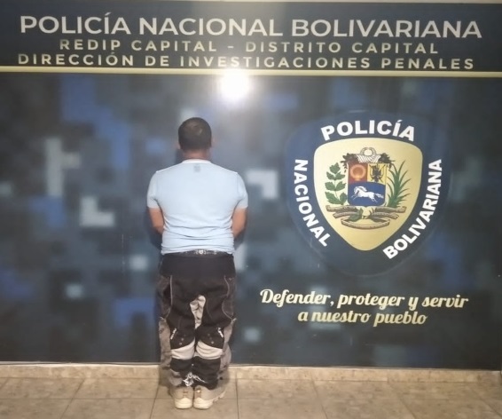 Mujer fue violada en “La calle del hambre”