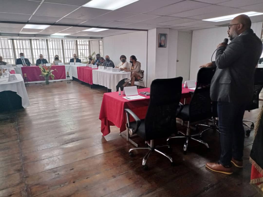 Contraloría desarrollará talleres en cuatro ejes mirandinos