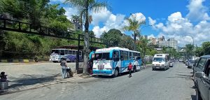 parada de caracas los teques,luis maizo