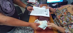 tramites legales, luis maizo