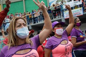 Miranda celebrará el mes de la mujer con múltiples actividades