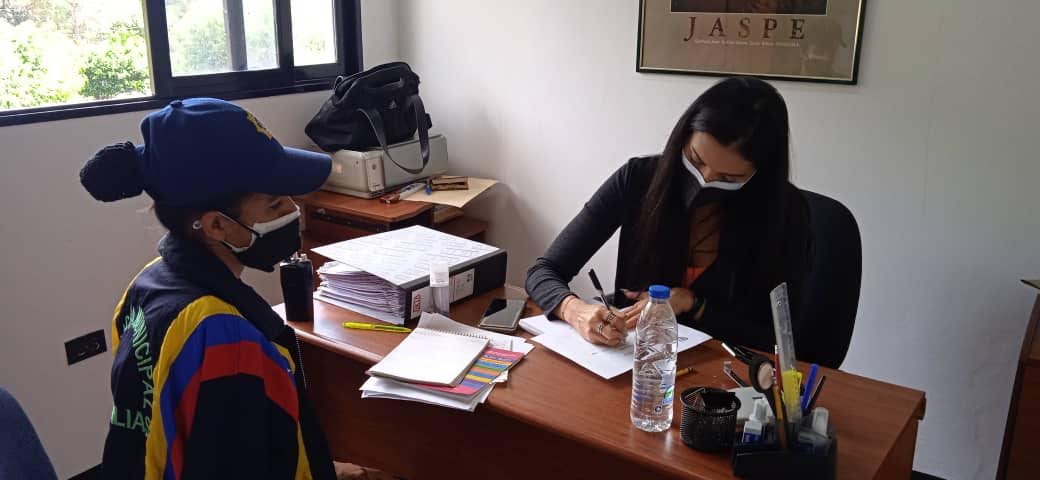 Establecen estrategias para abordaje en planteles educativos