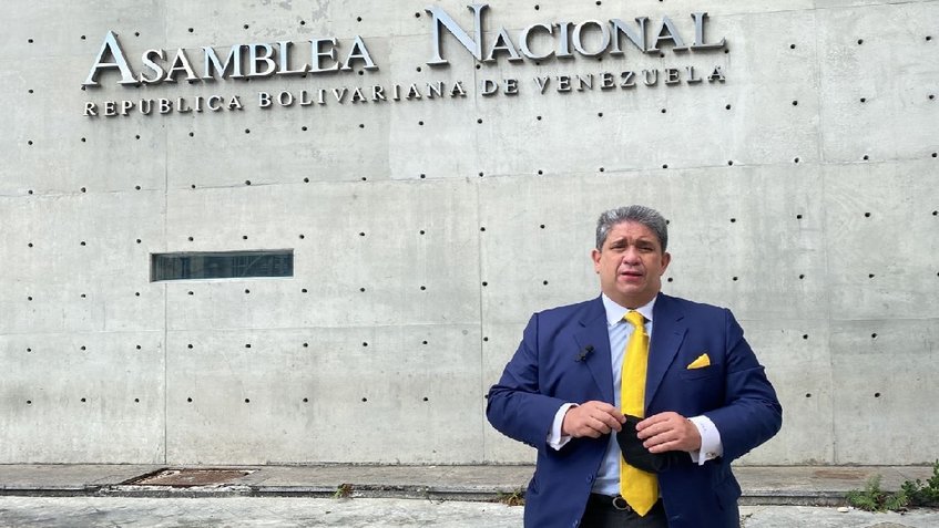 Correa: “entregaremos un TSJ equitativo y justo al alcance del ciudadano”
