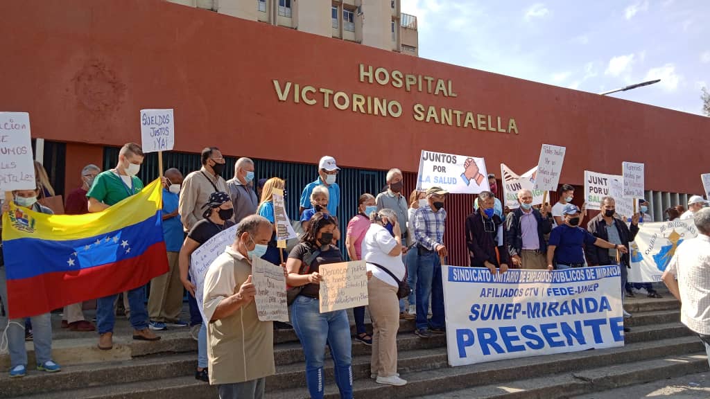 Sintracupem: El aumento de sueldo no está acorde a la cesta básica