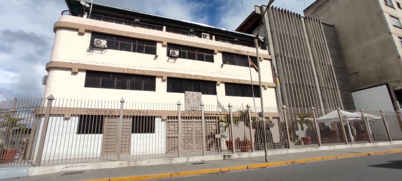 Seis ordenanzas se aprobaron en primera discusión en Guaicaipuro