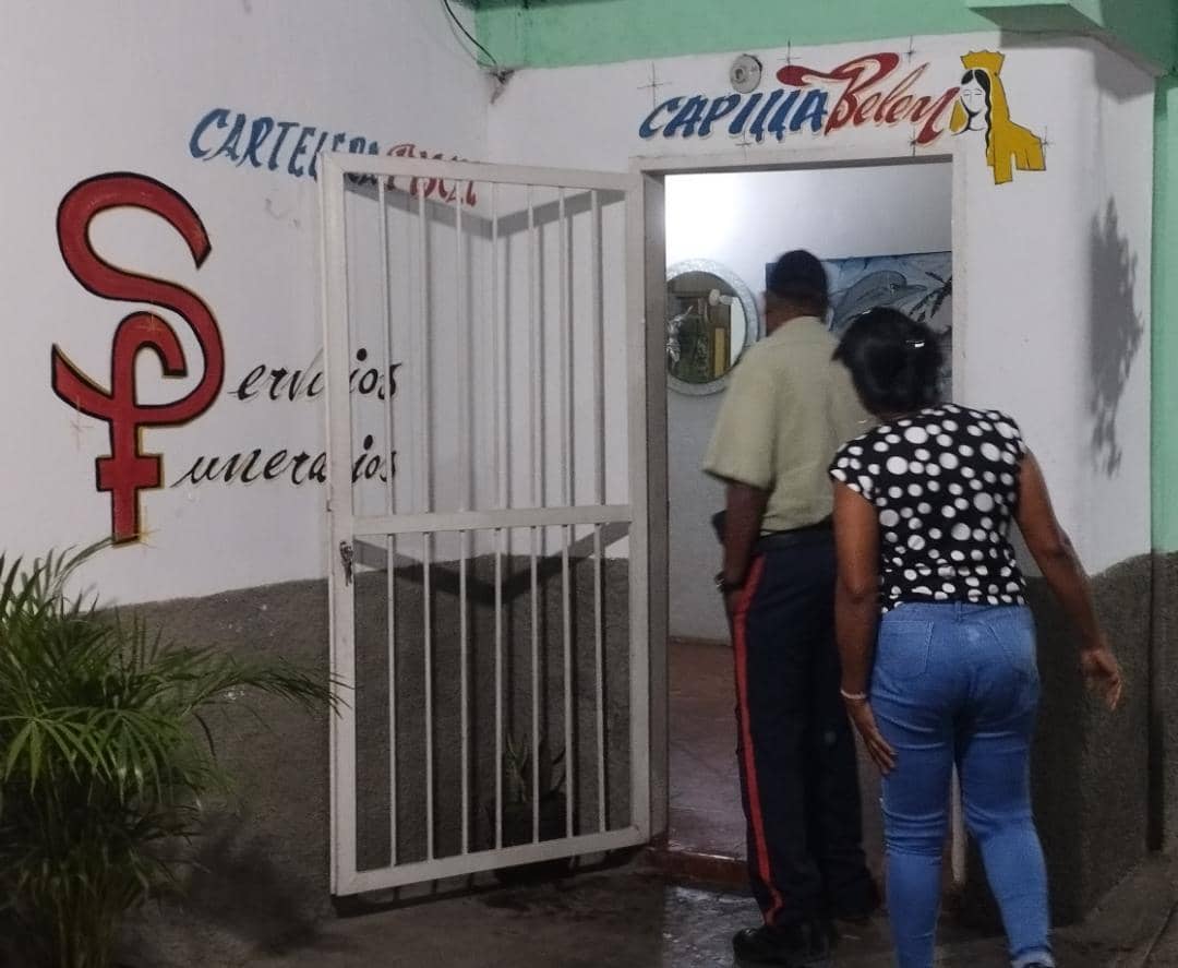 Imputados por delitos ambientales