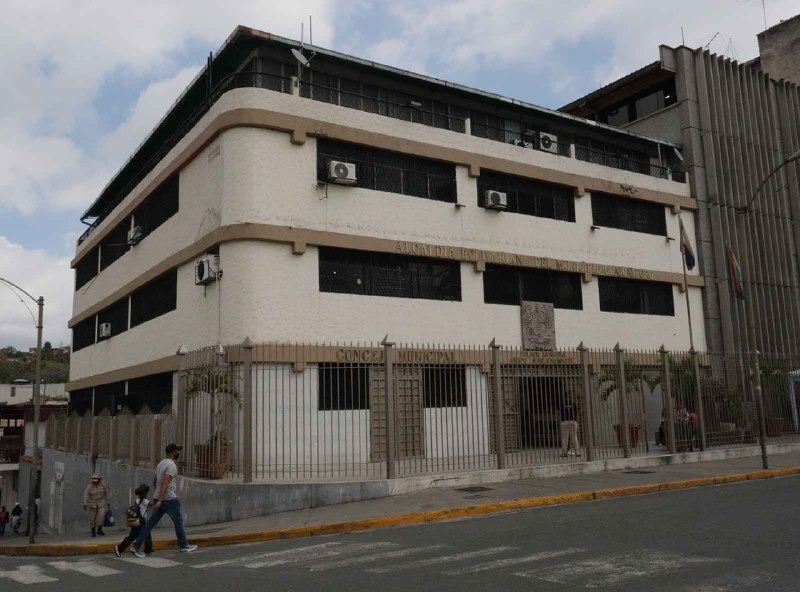 Más de 25 Consejos Comunales de Guaicaipuro se han registrado ante el CLPP