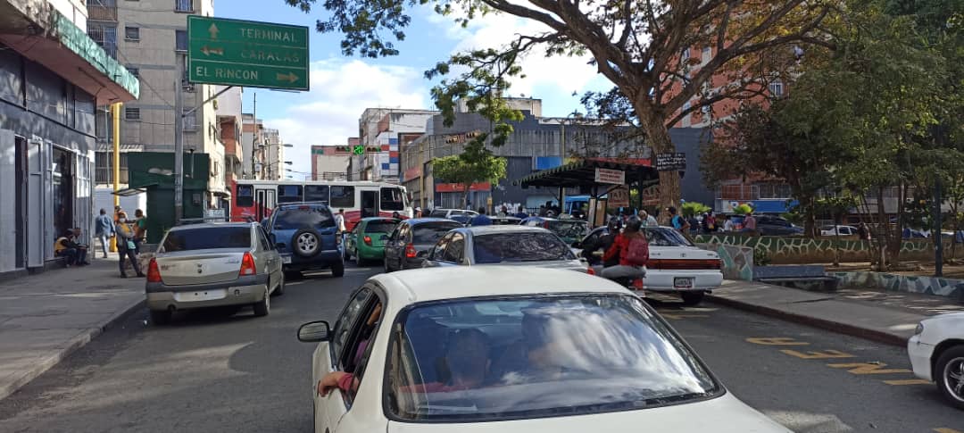 Listo sistema para sancionar infracciones de tránsito