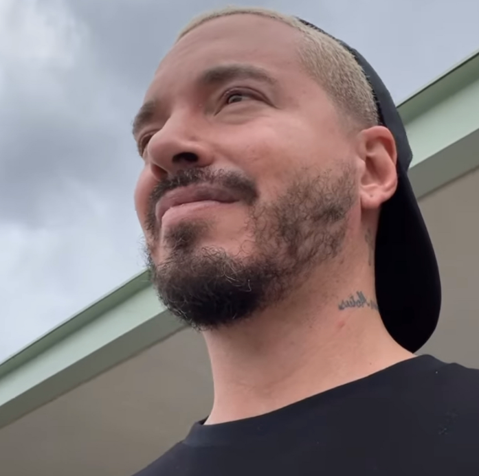 J Balvin: Ganamos la guerra