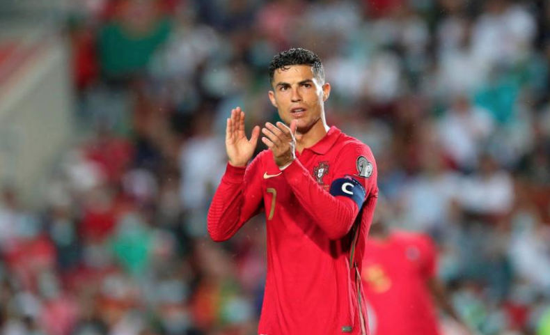 ¿El último mundial?