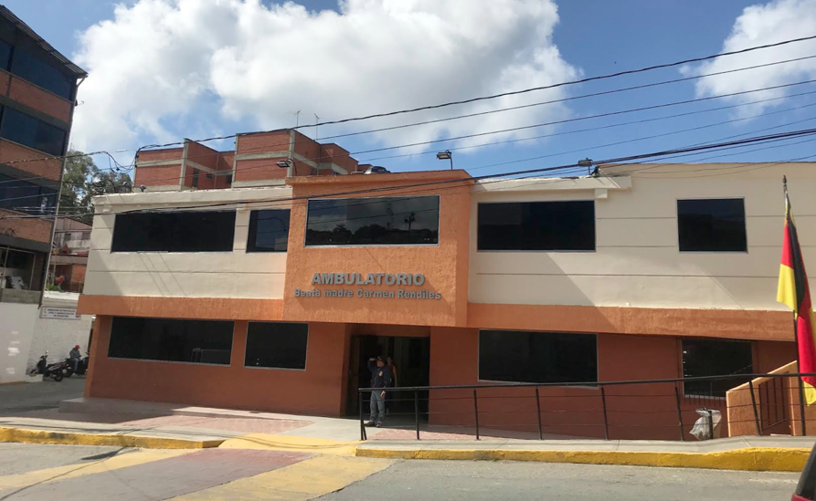 153 personas integran equipo de salud en Carrizal