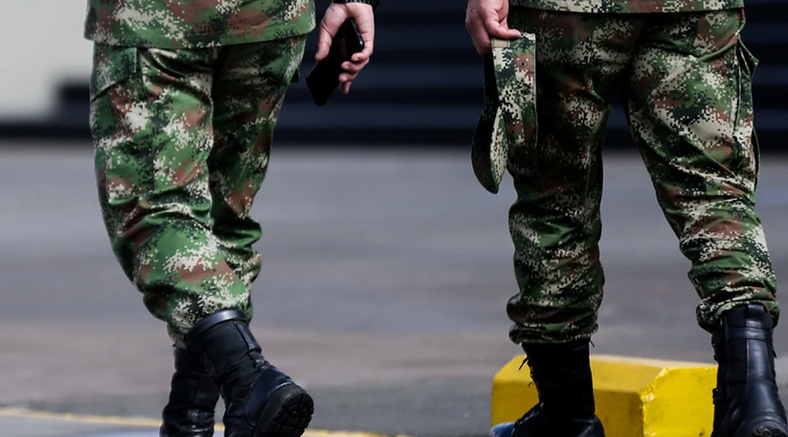 MP colombiano cuestiona al Ejército por muerte de civiles