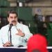 Maduro: El 2022 será para el crecimiento económico