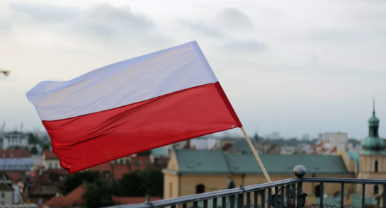Polonia bloquea las cuentas bancarias de la Embajada rusa