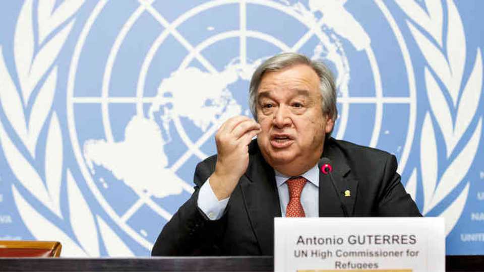 ONU anuncia más ayuda a Ucrania