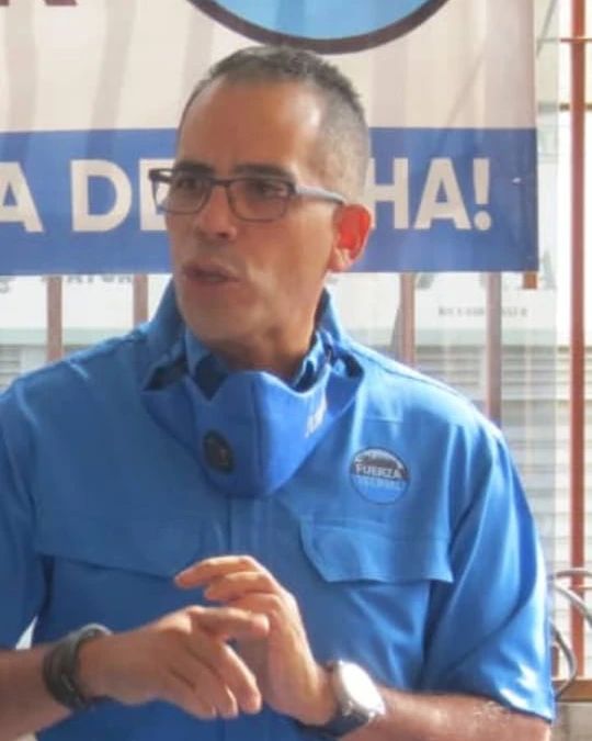 FV-Carrizal apuesta por primarias para las presidenciales