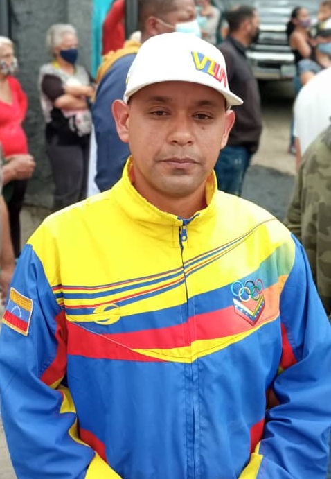 Instituto Autónomo de Deporte operará en el Palacio de Deporte