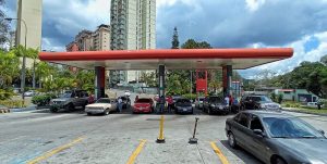 bomba de los nuevos teques, luis maizo