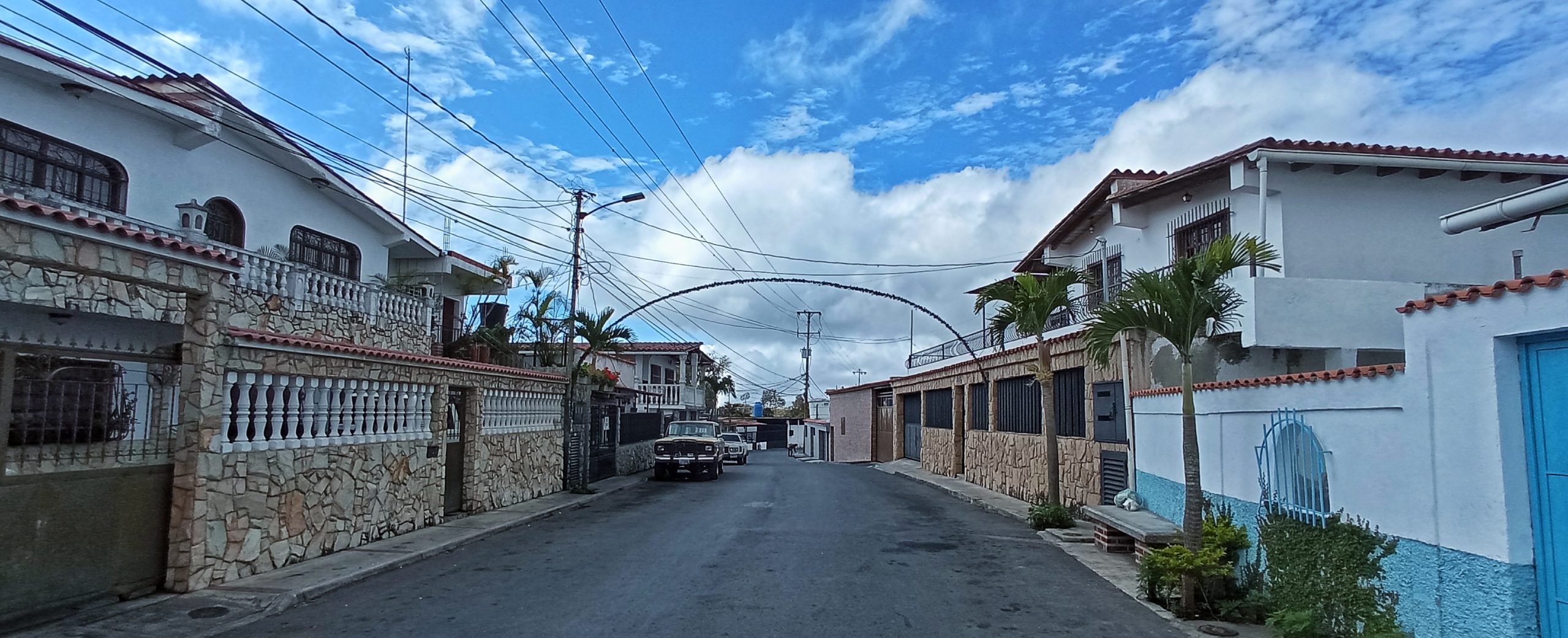 En Mataruca se quejan por los largos periodos sin agua