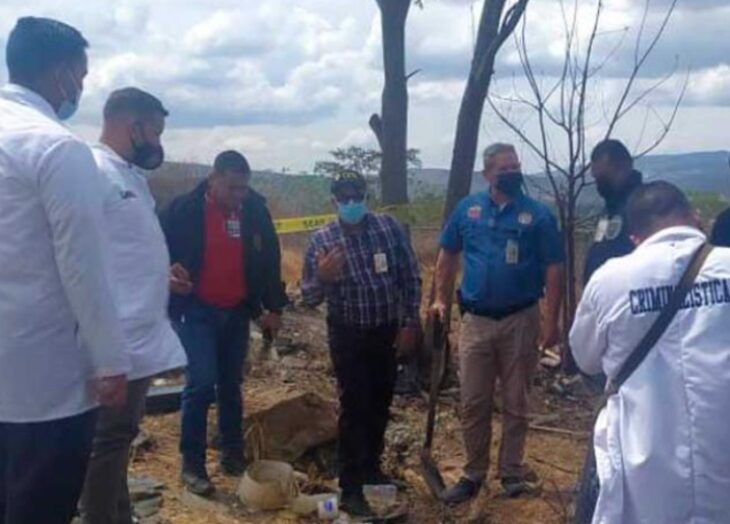 Asesinó al padrastro de su novia por celos