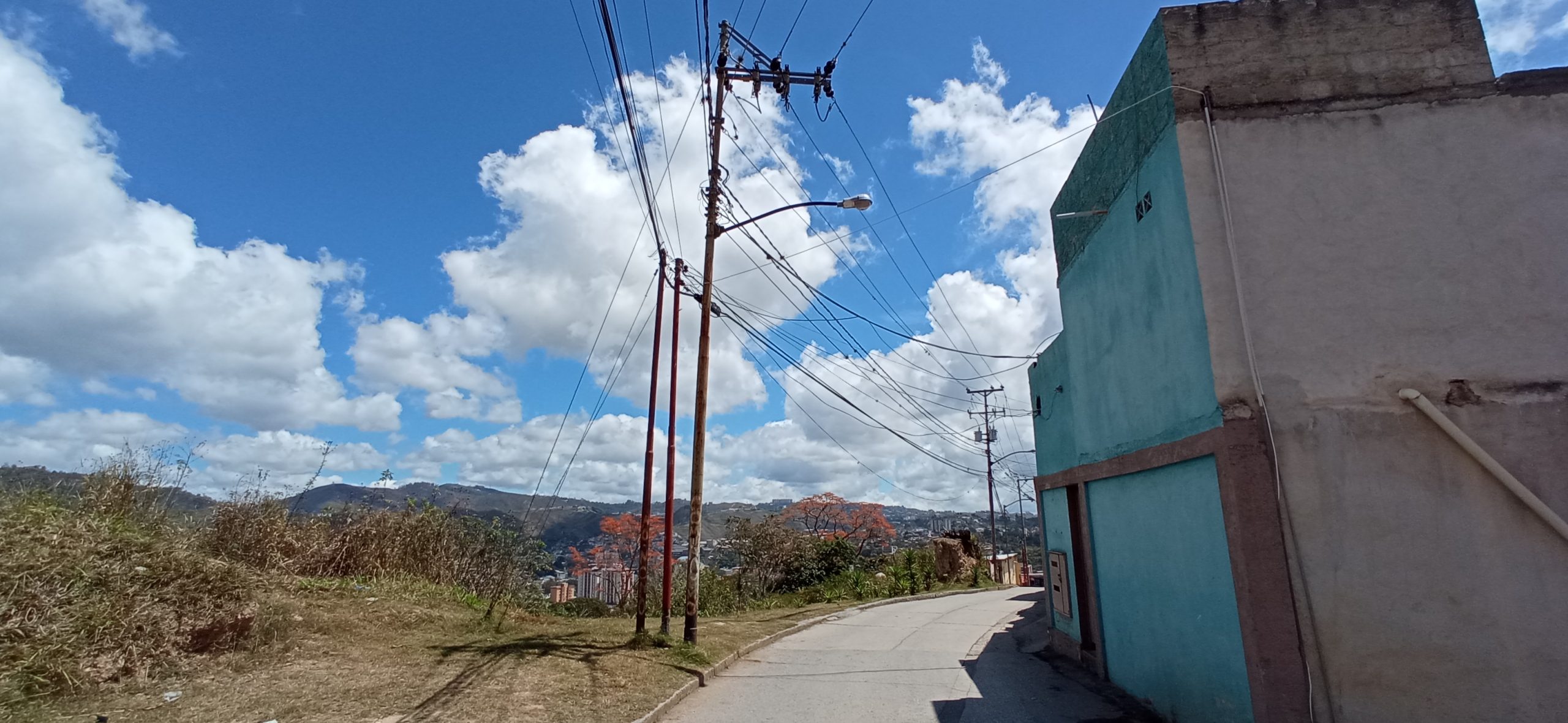 “En Prolongación Ayacucho las problemáticas se acumulan”