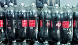 refrescos, luis maizo