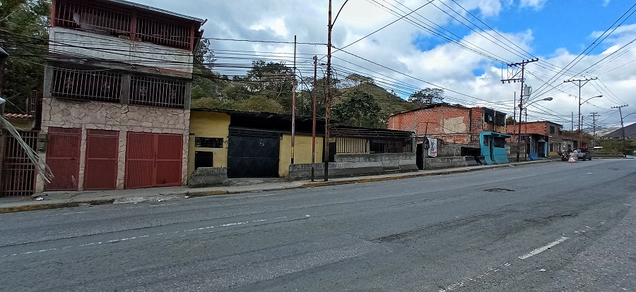 En Santa Eduvigis cumplen un mes sin agua