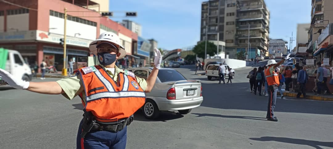 Vuelven “los honguitos” a Los Teques