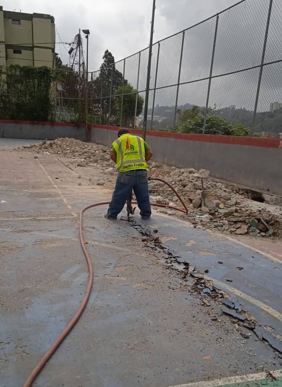 Prevén recuperar al menos 20 canchas durante 2022