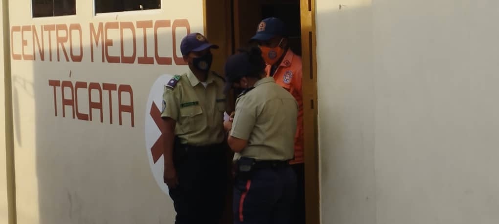 Poliguaicaipuro resguardó zonas turísticas durante la Semana Mayor