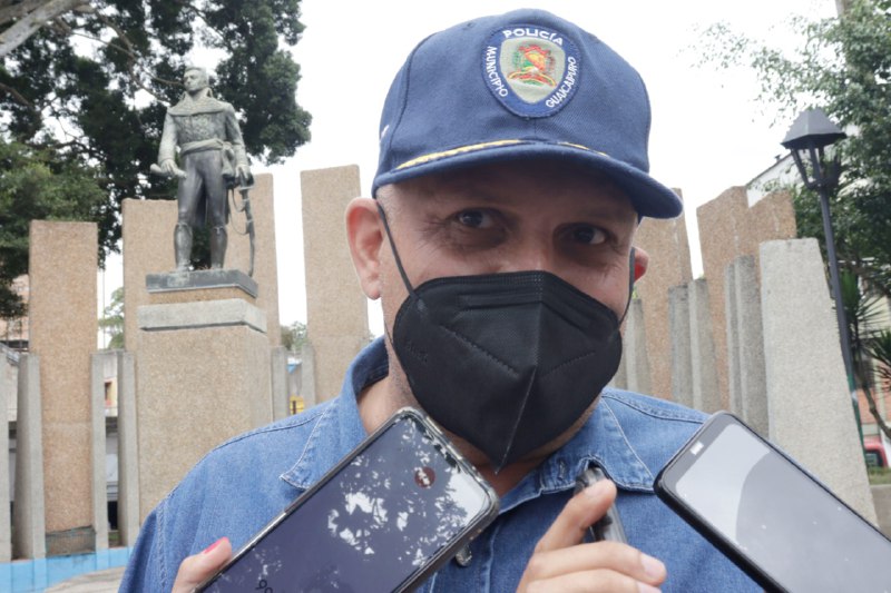 Poliguaicaipuro tendrá estaciones en San Pedro y El Jarillo  