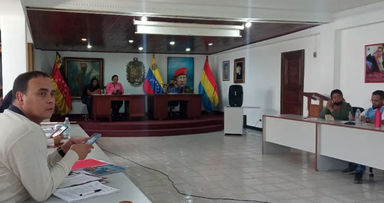 Concejo de Guaicaipuro aprueba crédito adicional por Bs. 188.452,07