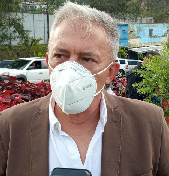 Reformaran ordenanza para poner en cintura a conductores de Los Salias