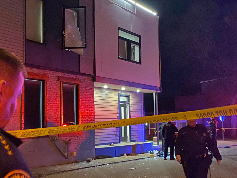 Al menos dos menores muertos deja tiroteo en Pittsburgh