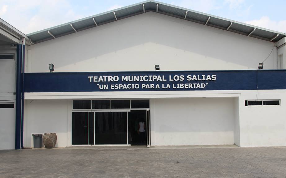 Música sacra tomará el teatro Vidal González