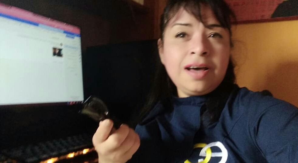 EC: Derechos laborales de las mujeres son vulnerados a diario