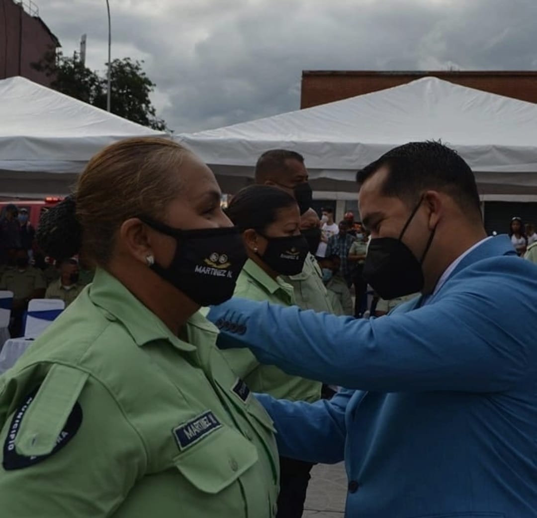 Privativa de libertad para directivos de Polizamora
