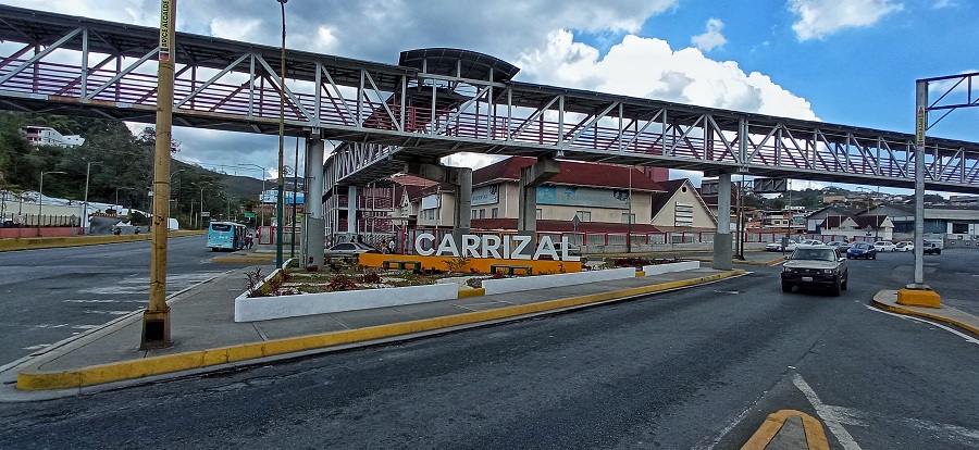 Alcaldía planea ampliar la vía de Corralito hasta la Frazzani