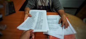 documentos, luis maizo