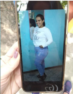 Escolta acosó a su expareja y luego le quitó la vida