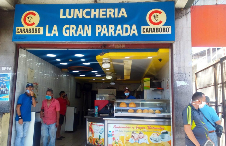 Se elevan precios de desayunos en luncherías