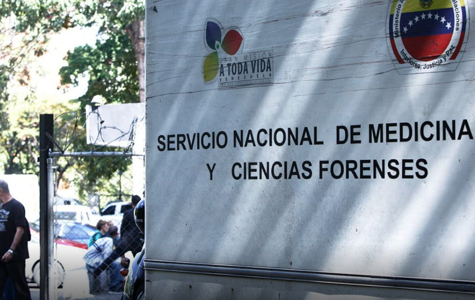 Ladrones mataron a golpes a un comerciante