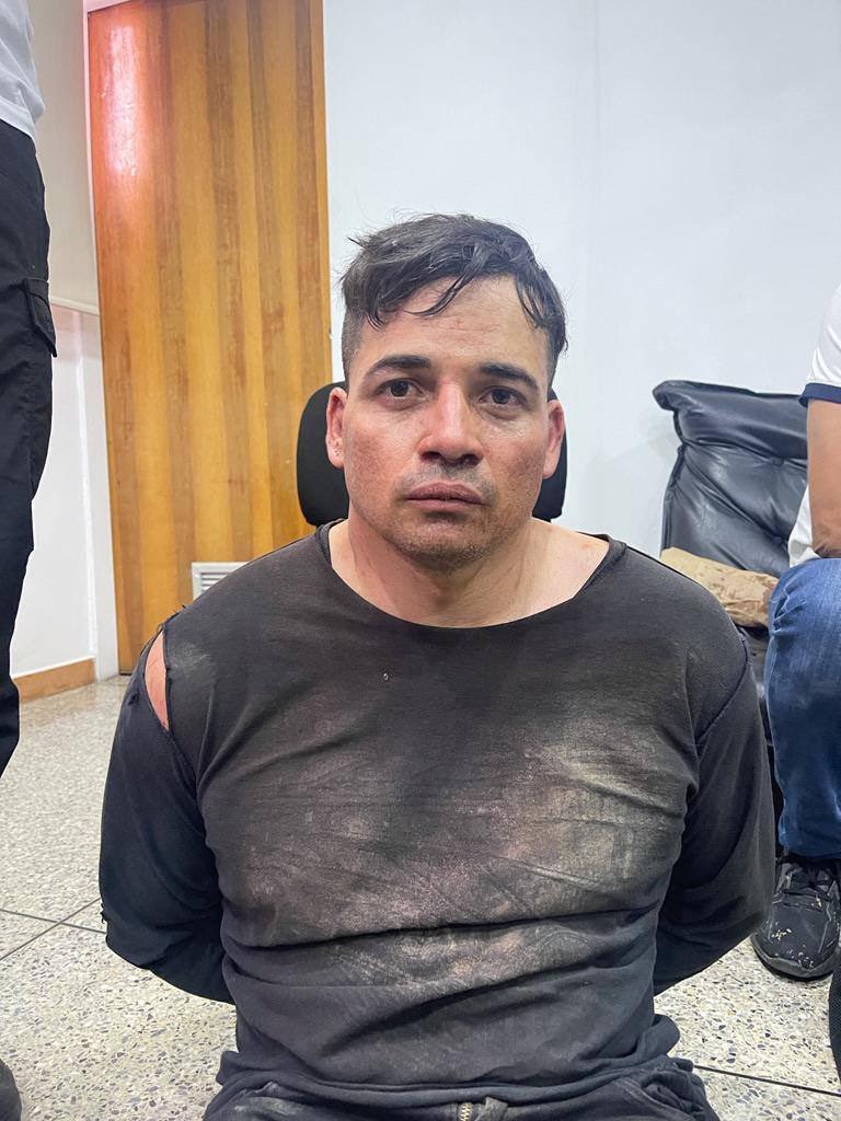Ultimado implicado en secuestro de la radióloga Franyeli Guerrero
