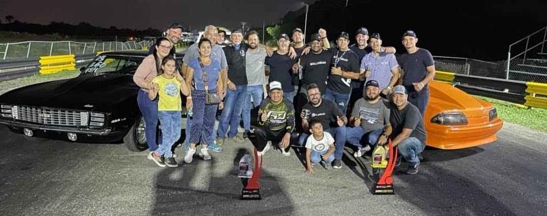 Pilotos de Los Salias participarán en Válida Nacional de Carreras