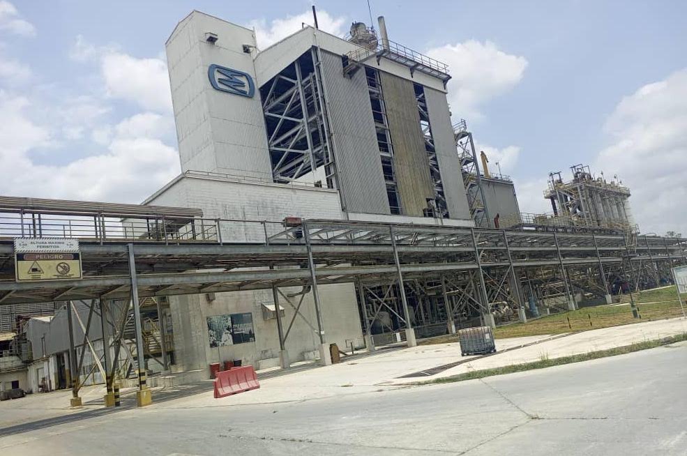 Junta interventora de Cartón de Venezuela promete rescatar derechos de sus trabajadores 