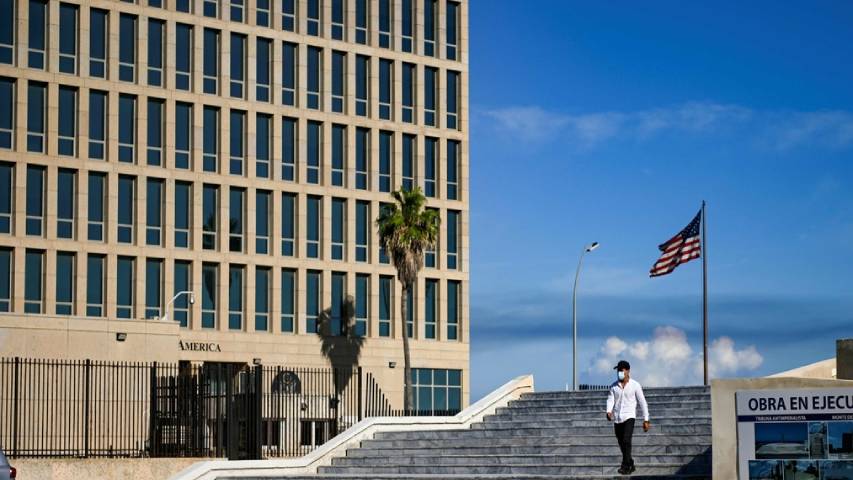 EEUU amplia sus servicios consulares en Cuba con visas para inmigrantes